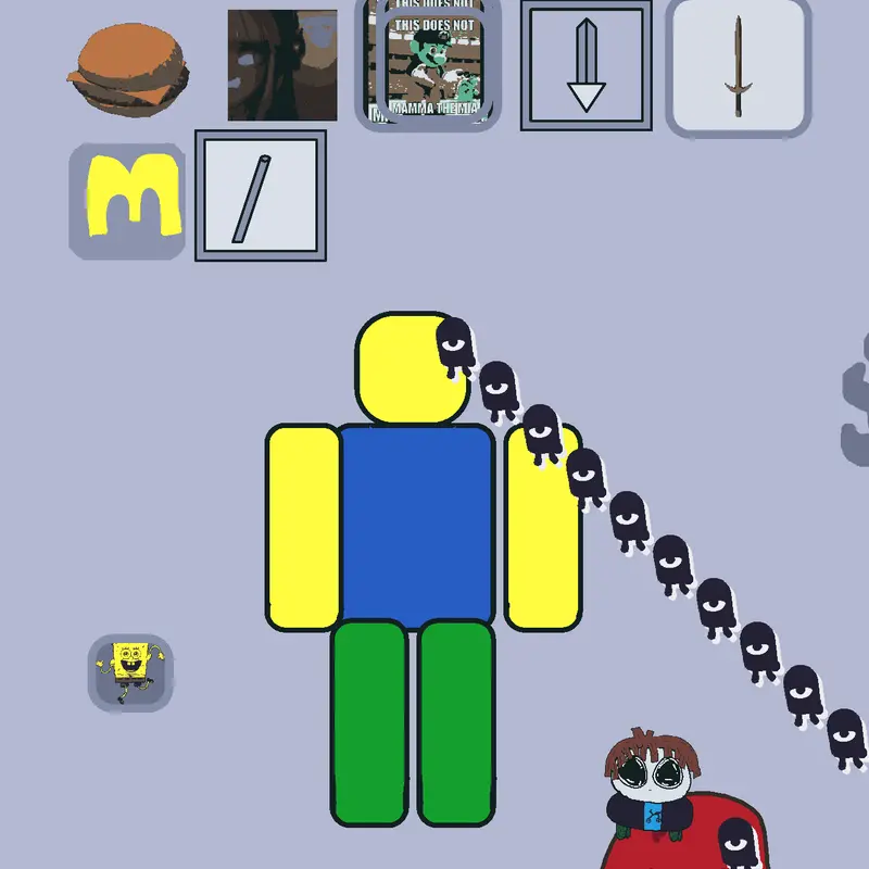 Game by @jaxbobyeeee