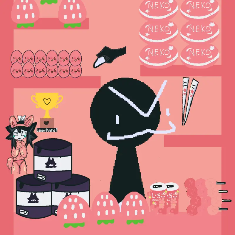 Game by @iidududui