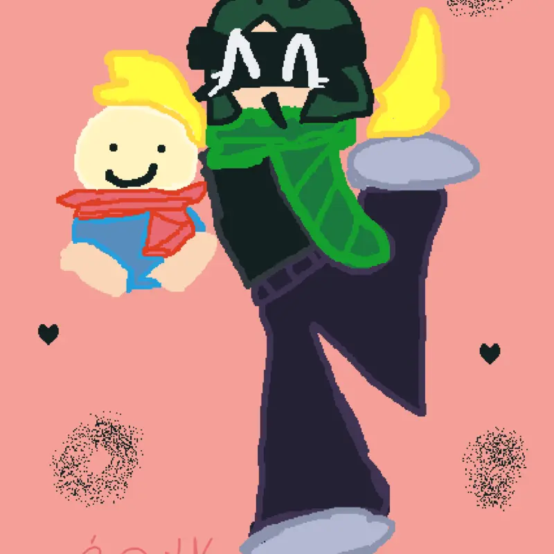 Game by @Izzythefishlover