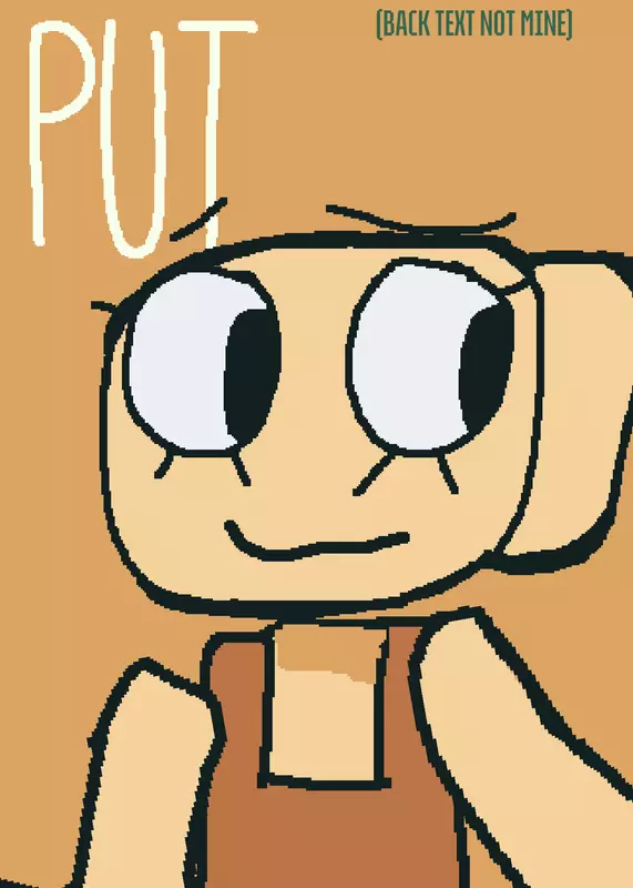 Game by @TunaTunner
