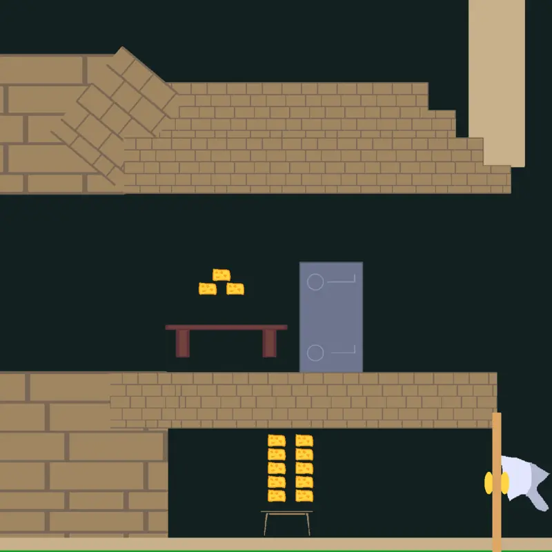 Game by @menny