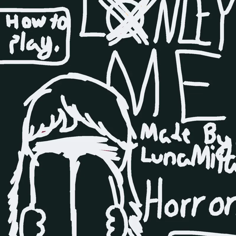 Game by @LunaMiia