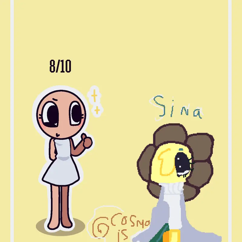 Game by @Siedo_back