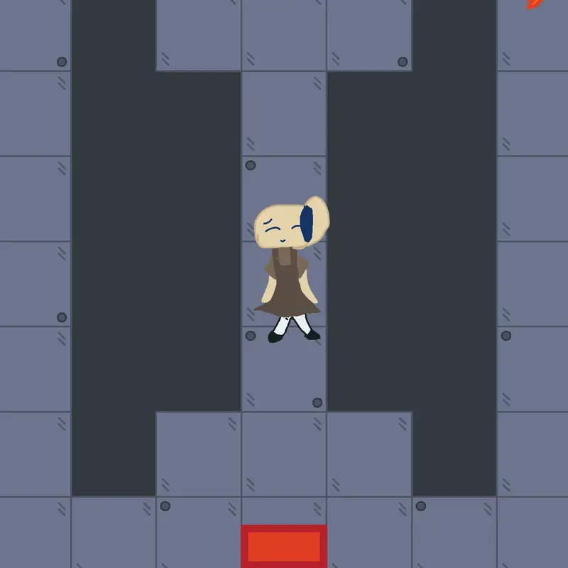 Game by @Ailash