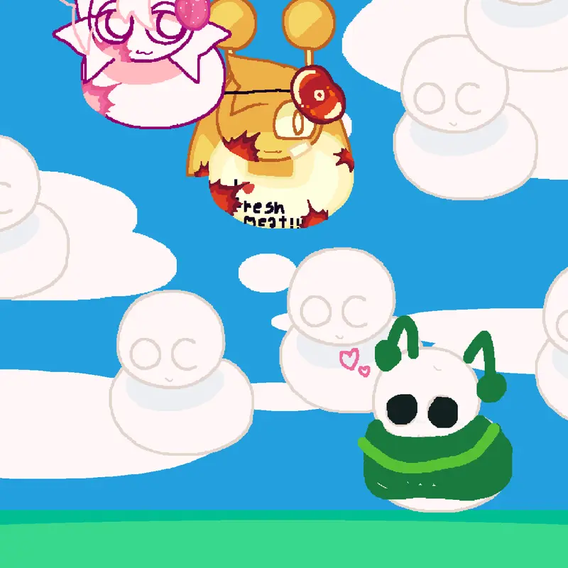 Game by @coins_231
