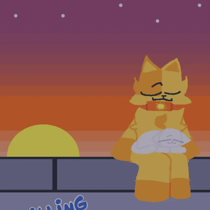 Game by @catday_sun