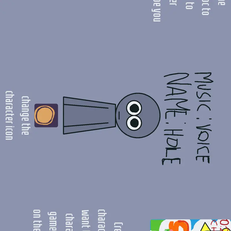 Game by @LatinAmerica