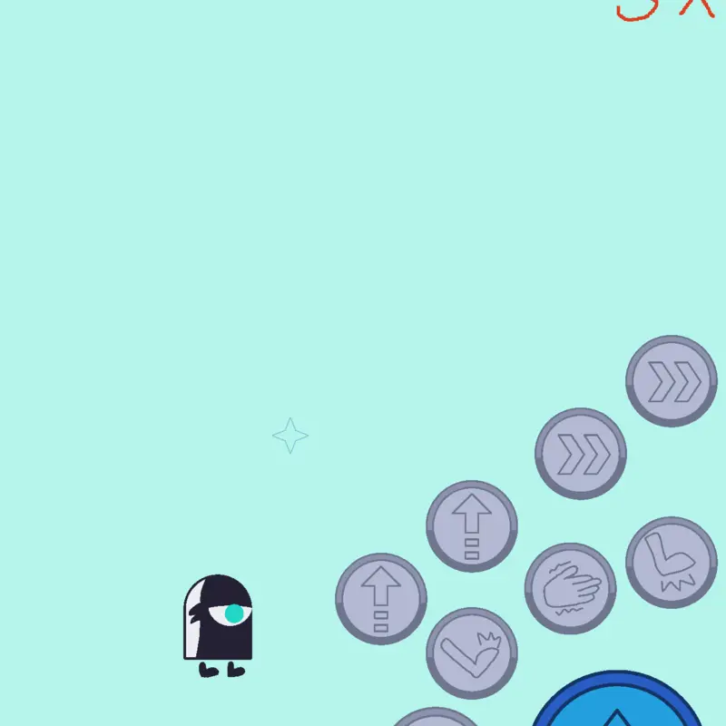 Game by @NandUzigaming
