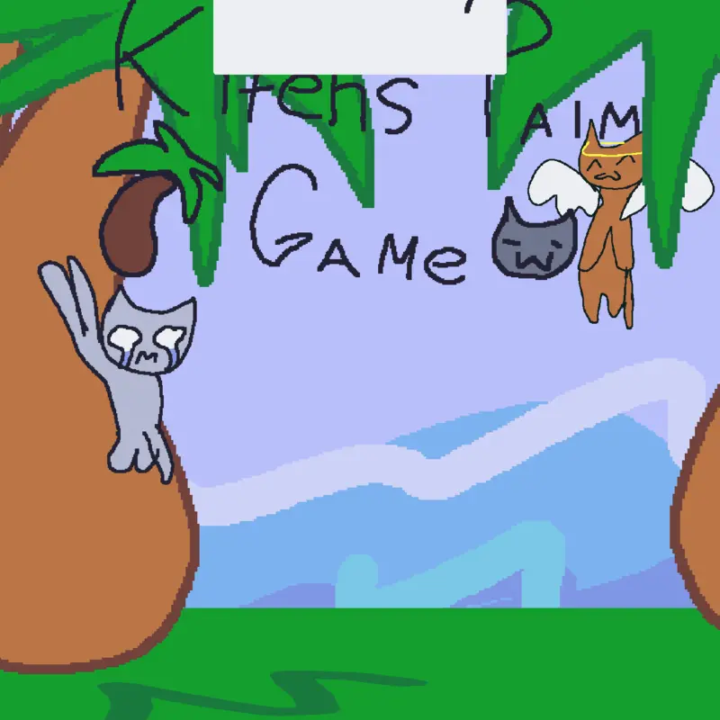 Game by @lolopops