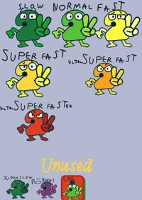 Tpot intro sounds