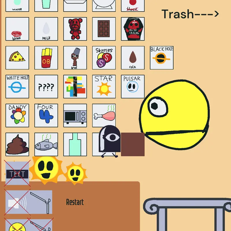 Game by @avocado_plays_fan