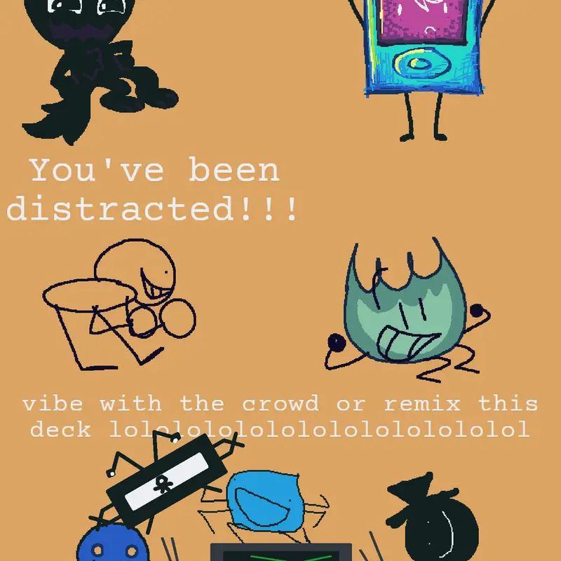 Game by @spiderputer