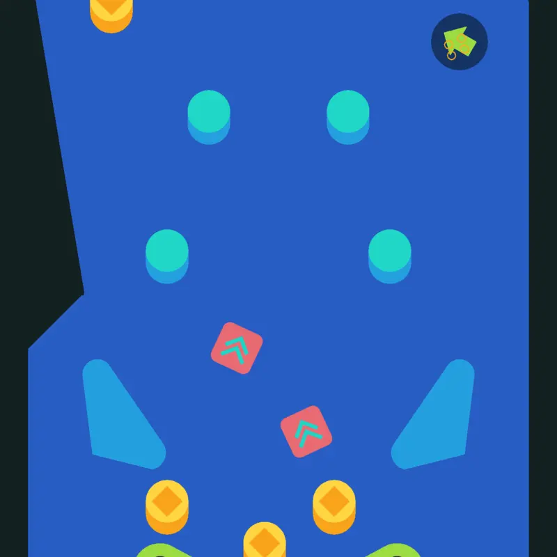 Game by @glowbugala