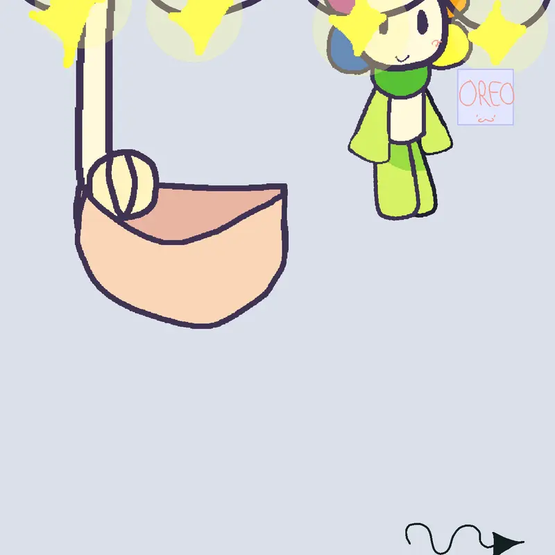 Game by @Kiriyumi