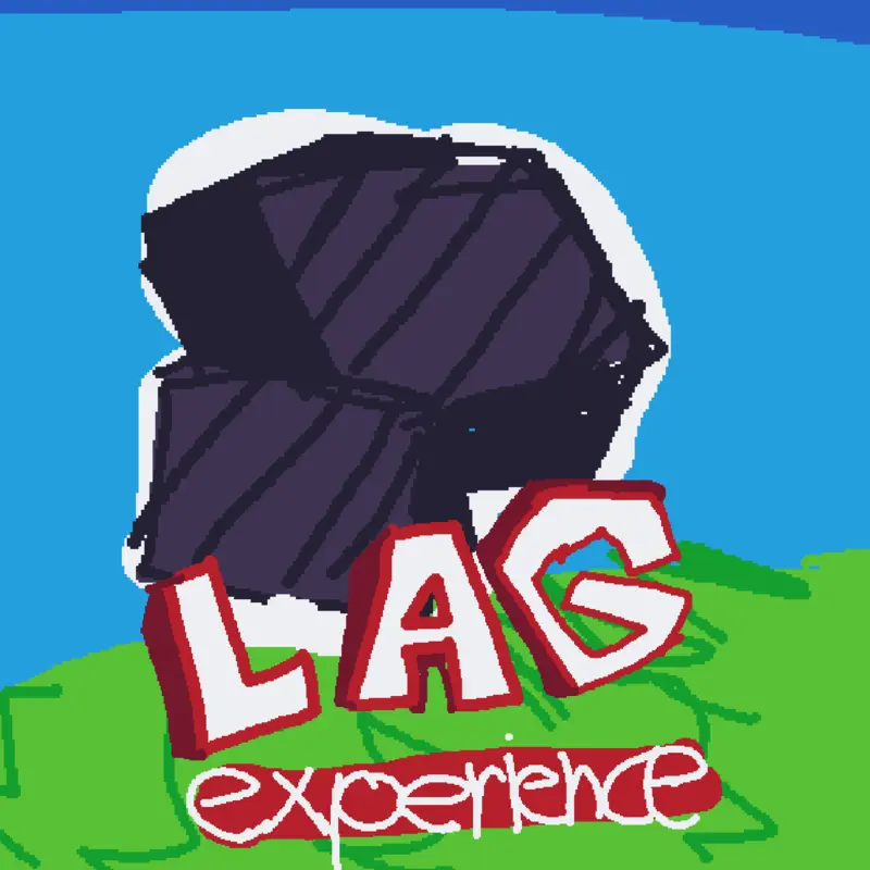 LAG EXPERIENCE by @Vinicius_rio2016