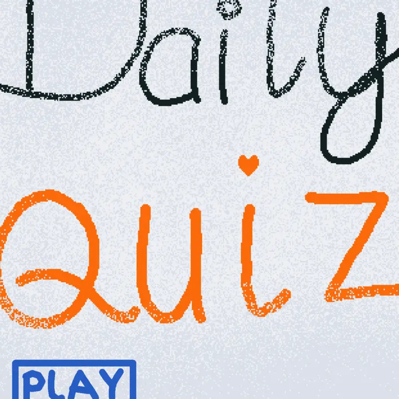 My daily quiz game i will update daily by @T-ionpio_2_FS