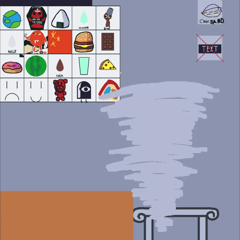 Game by @tornado455