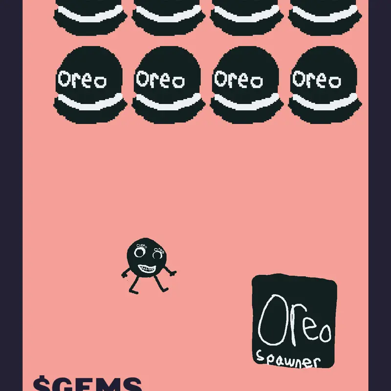 Game by @KokiMoki
