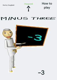 Baldis basics but better