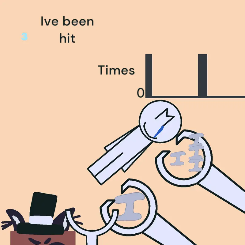 Game by @christmasrushynebew