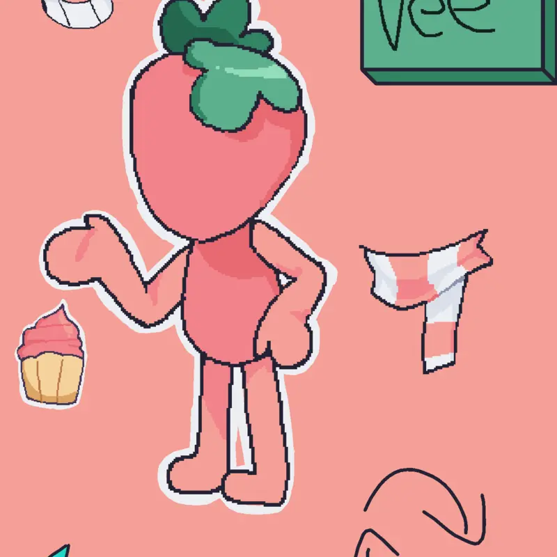 Game by @ellie_256