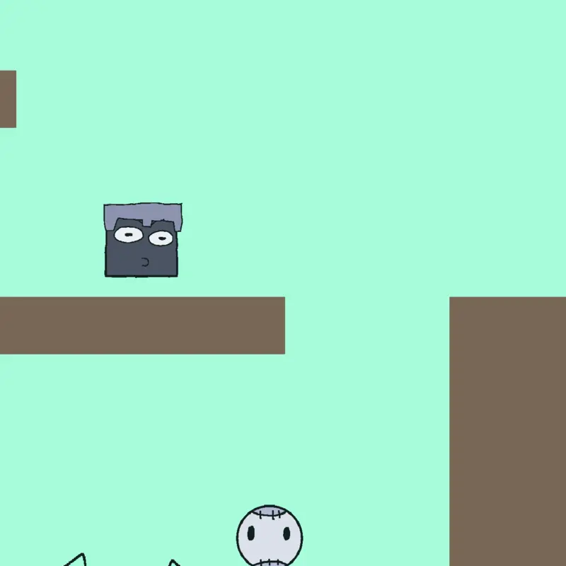 Game by @millko