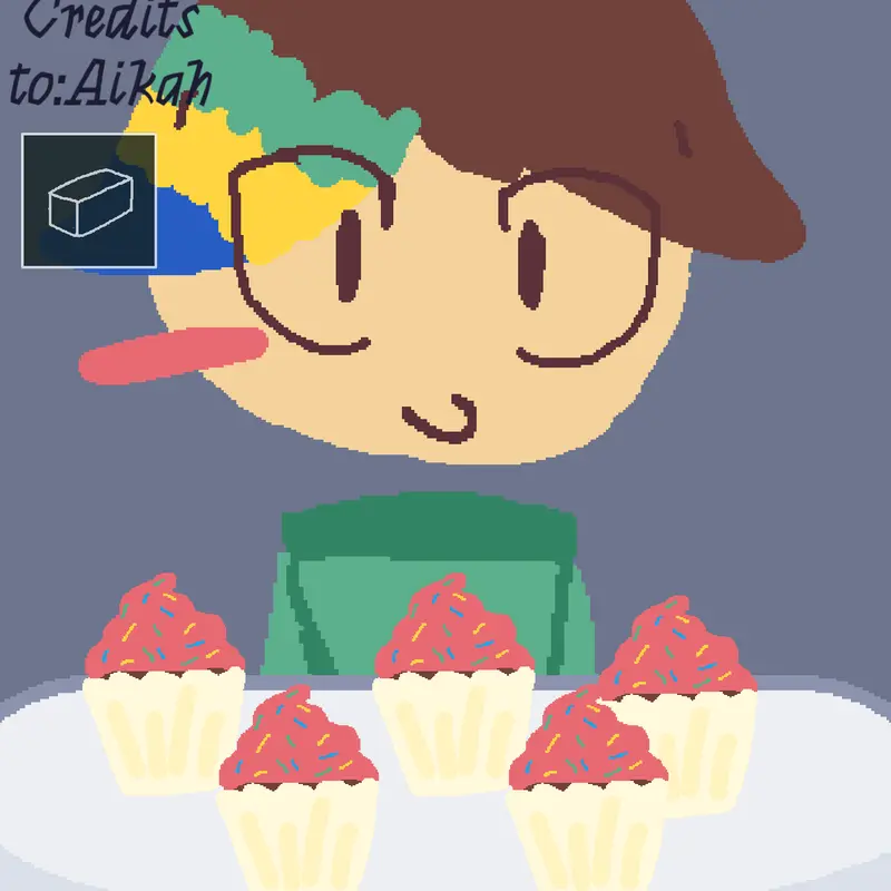 Game by @IGotReallyLucky