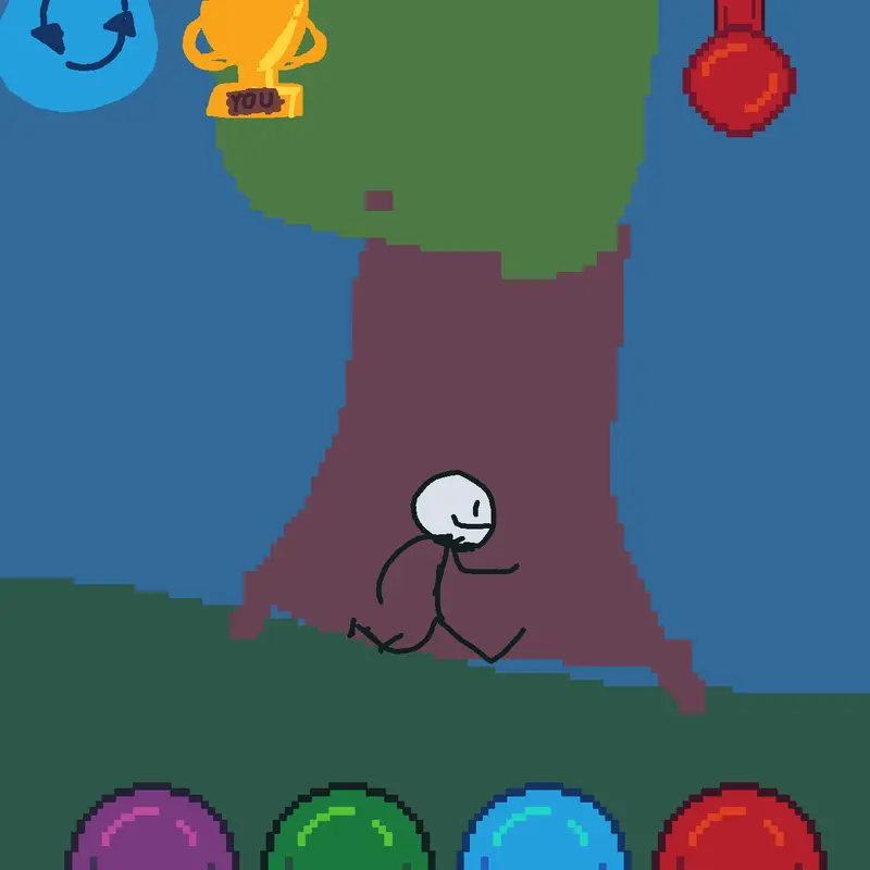 Game by @wandotas
