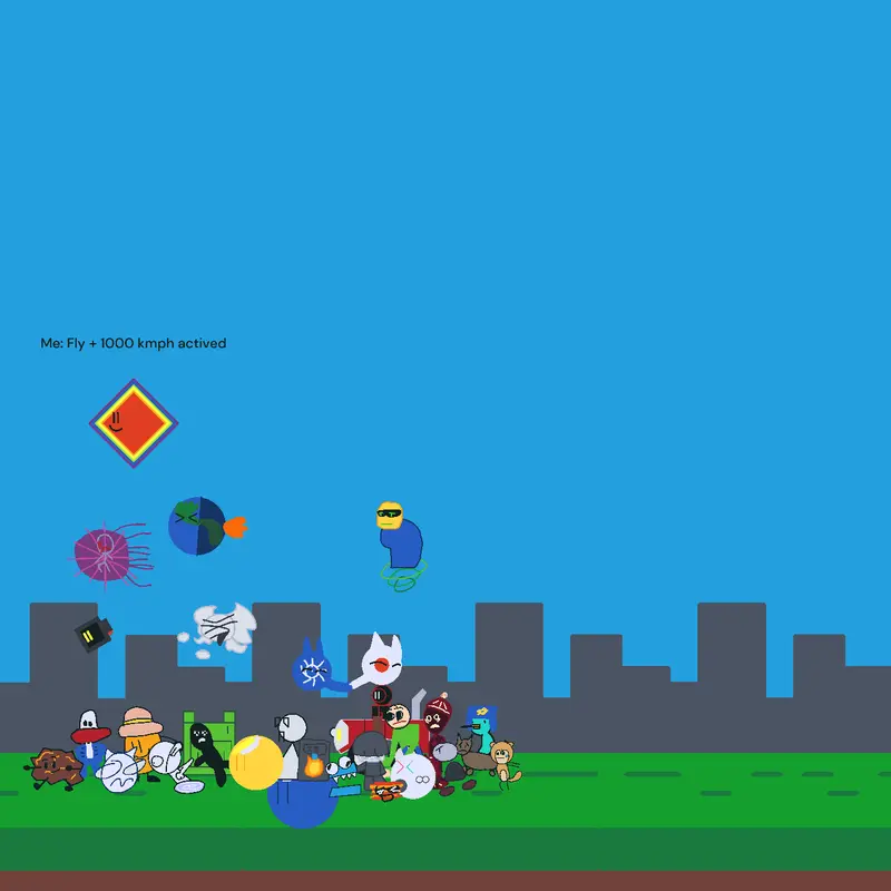 Game by @DEAZNUATS