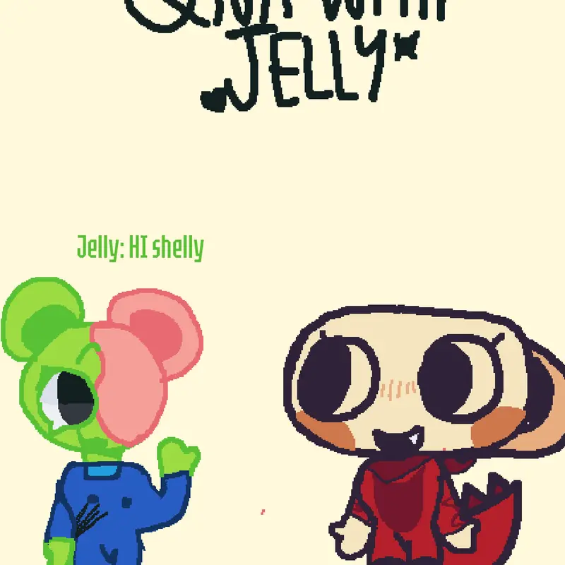 Game by @Happynewyearsbaumbi