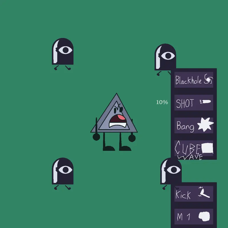 Game by @gamesfood