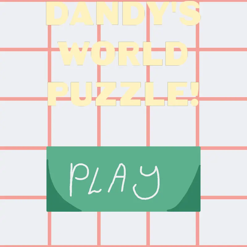 Game by @Caramel_cookie