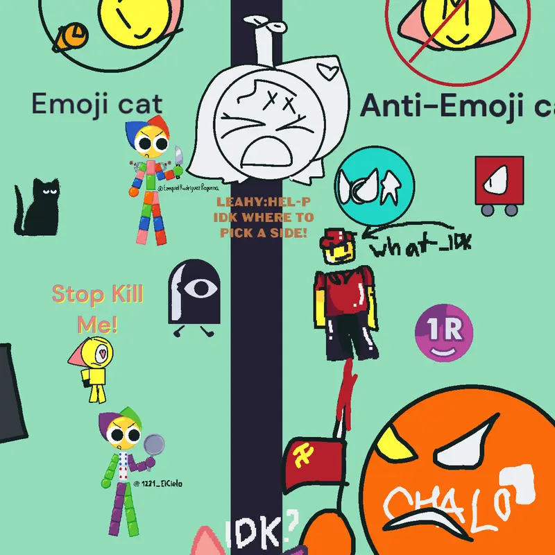 Game by @animalhospitalfan-09