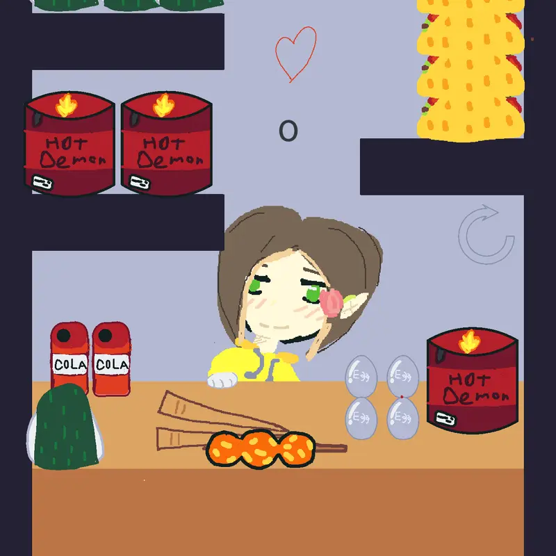 Game by @MelonFruit