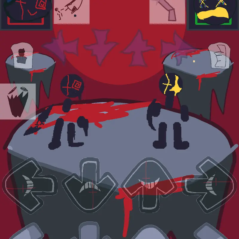 Game by @HT77355