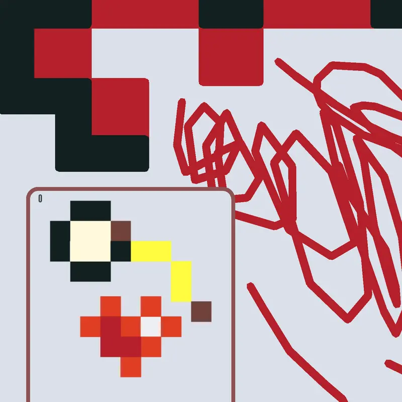 Game by @Saminho_2036