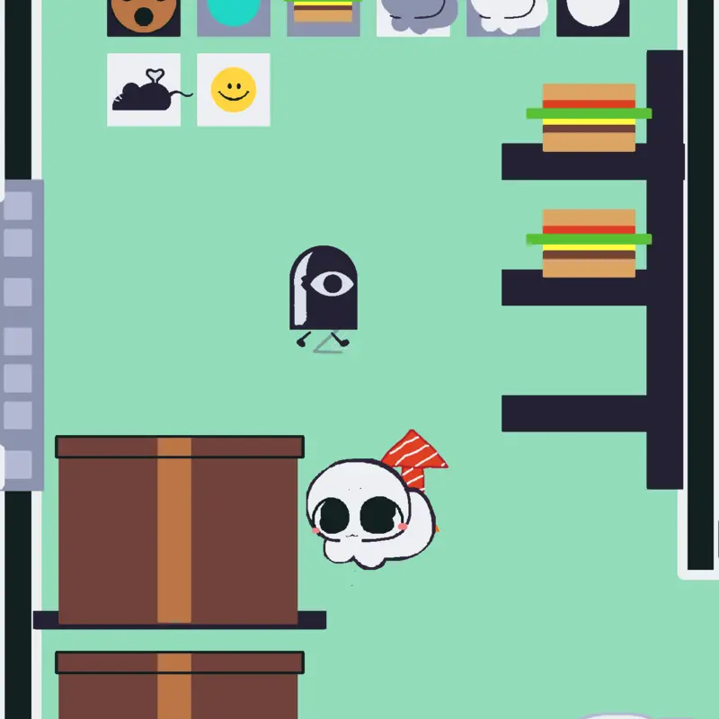 Game by @DavidRobles