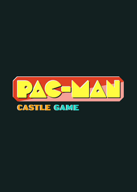 PAC-MAN Castle Game