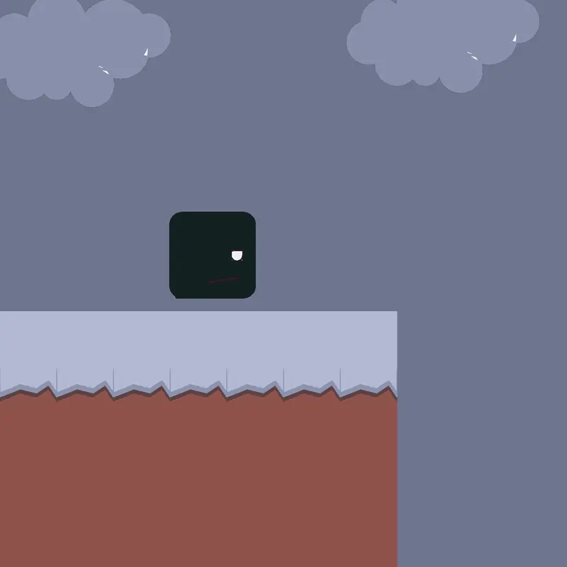Game by @theredcubefr