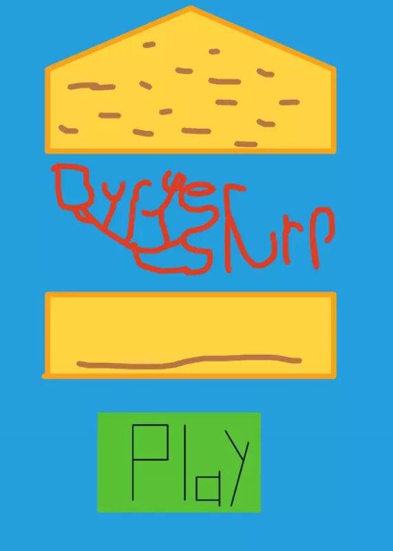 Game by @orangepeel