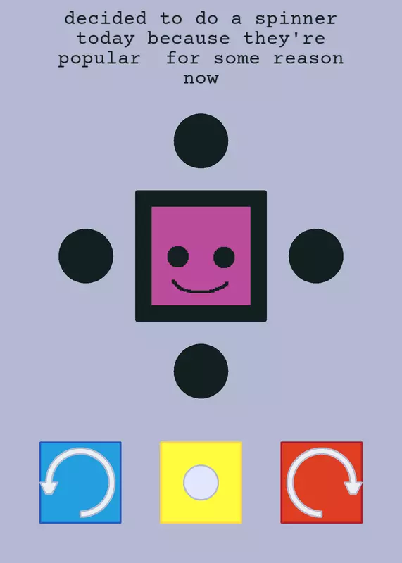 Game by @itzpocki