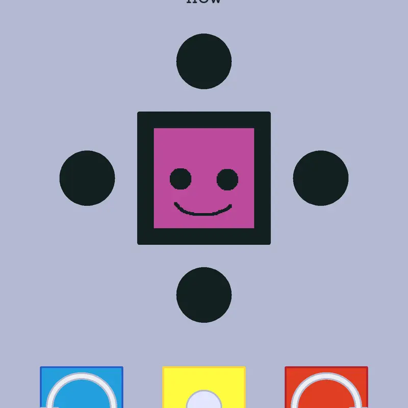 Game by @itzpocki