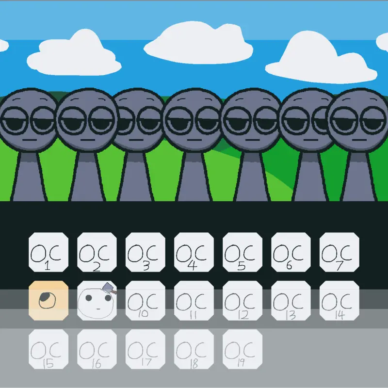 Game by @iek839