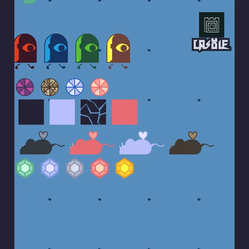 Game by @BluePlanet_2313