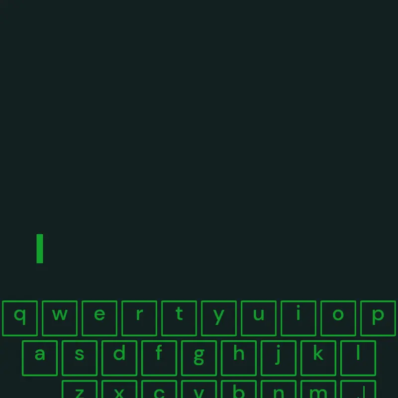 Game by @GavMars