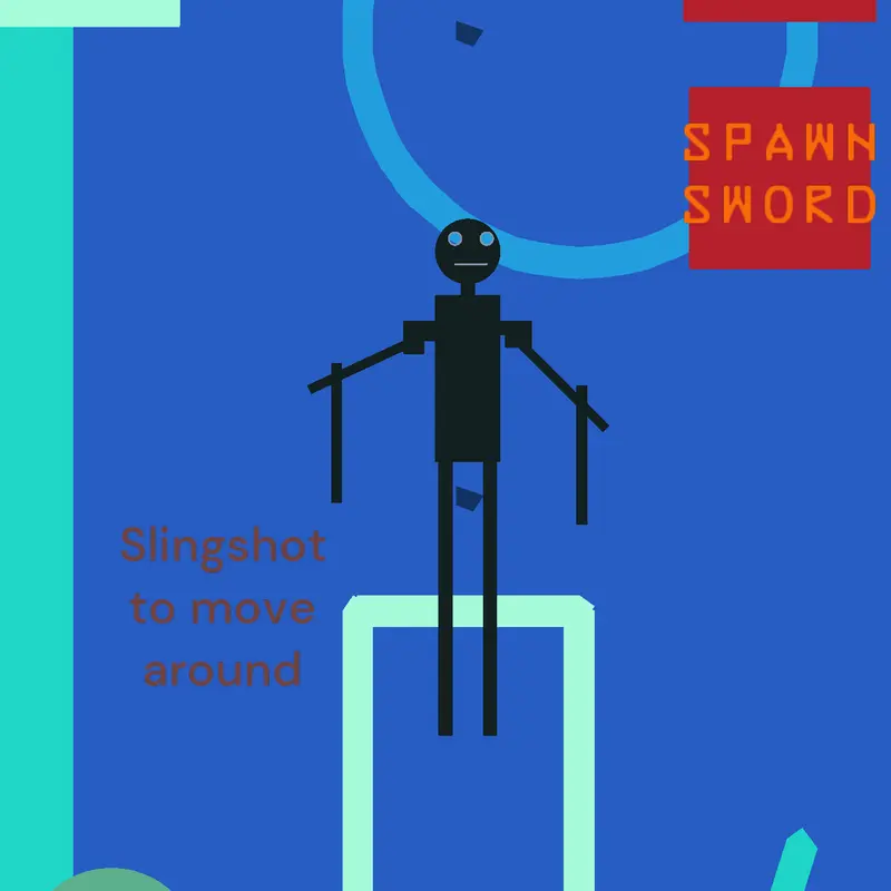 Game by @sagef