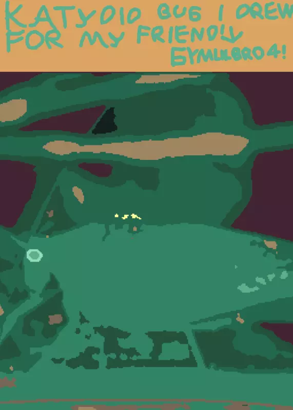 Game by @VioletTheTvCat14