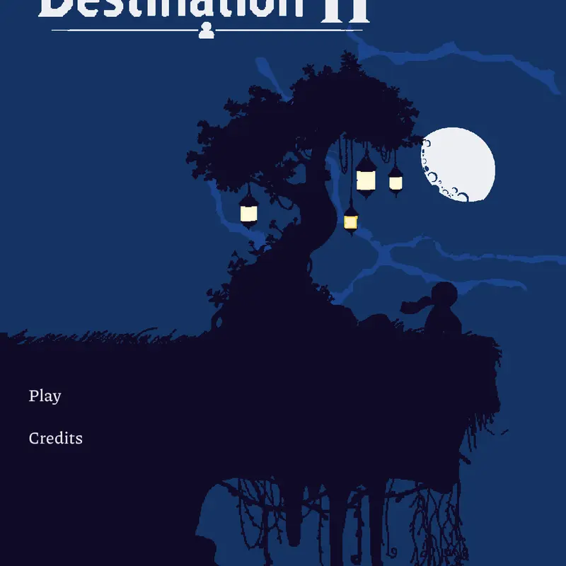 Game by @featherdev