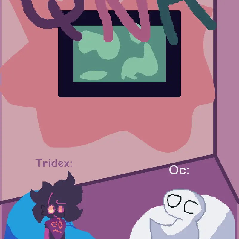 Game by @tridex_renacido