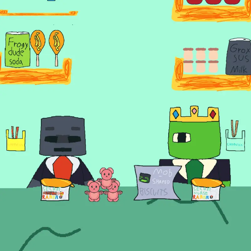Game by @RickyMorino